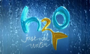 H2O: Просто добавь воды 1 сезон